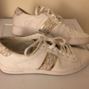 Micheal Kors Sneakers